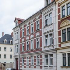 Gabelsbergerstraße 2