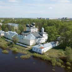 Antoniev Monastery