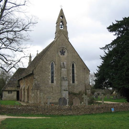 Church of Saint Peter