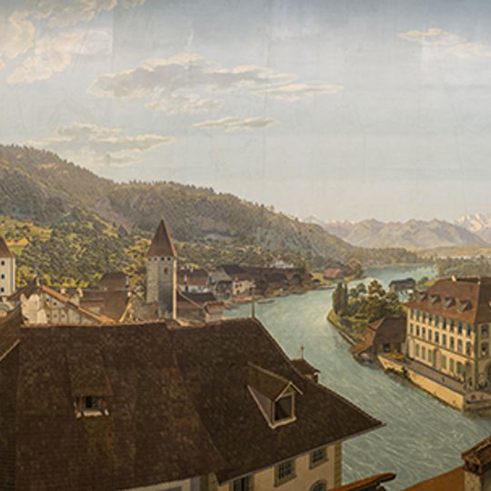 Thun Panorama