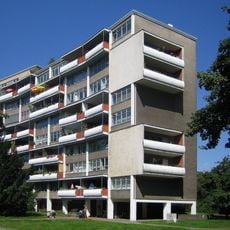 Walter-Gropius-Haus