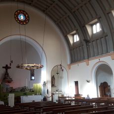 Església dels Dolors