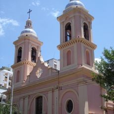 Basílica Santo Domingo