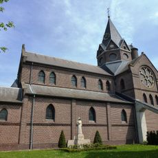 Onze-Lieve-Vrouw Geboortekerk