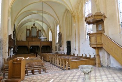 Interior 1