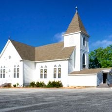 Ascension of Our Lord Catholic Church