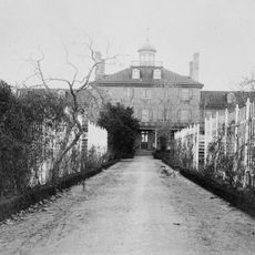 Philadelphia Lazaretto