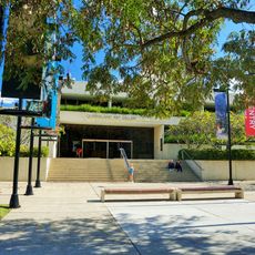 Queensland Art Gallery