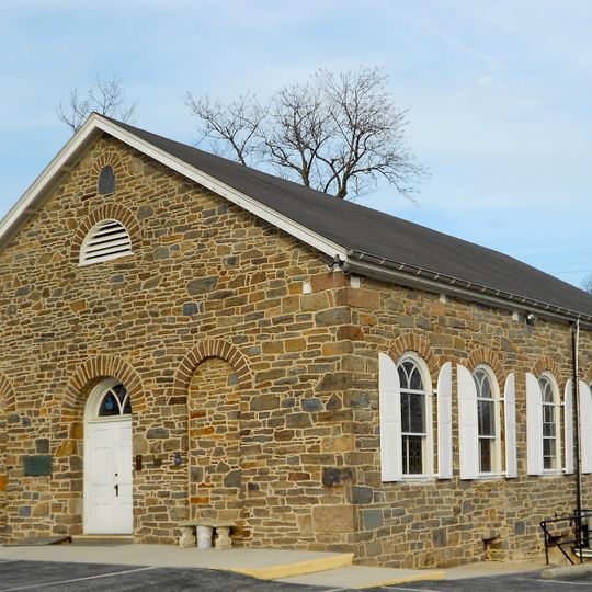 Lower Marsh Creek Presbyterian Church