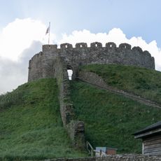 Totnes Castle