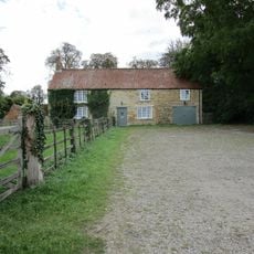 Estate Cottages, 106-107 Church Street