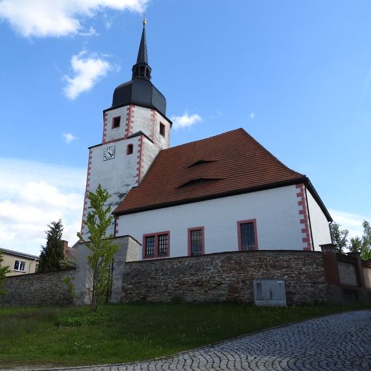 St. Johannes