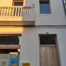 Biblioteca Pública Municipal de Palas de Rei