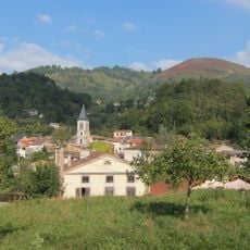 Église Saint-Pierre-aux-Liens de Lacourt