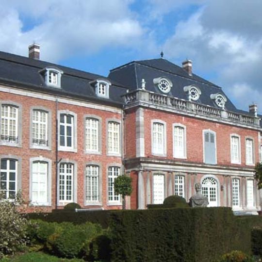 Château de Hex