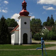 Chapel of Saint Anne