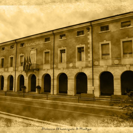 Palazzo municipale