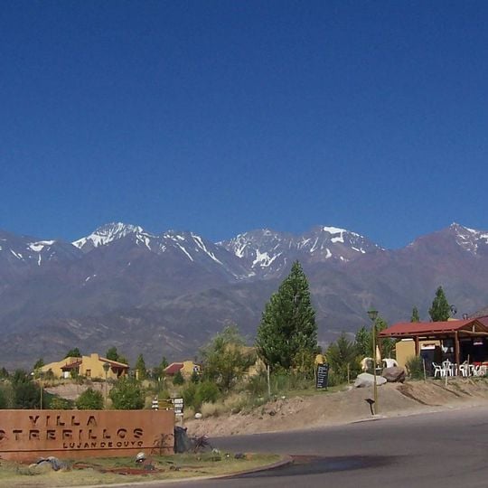 Potrerillos