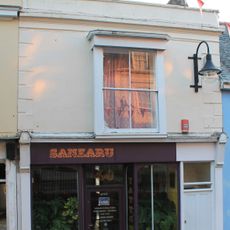 40, Lower Market Street