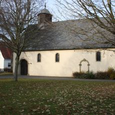 Johanneskapelle (Nehden)