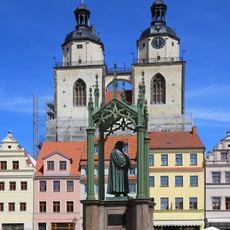 Stadtkirche Wittenberg