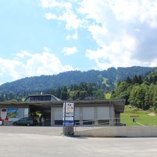 Hausberg Gondola Lift