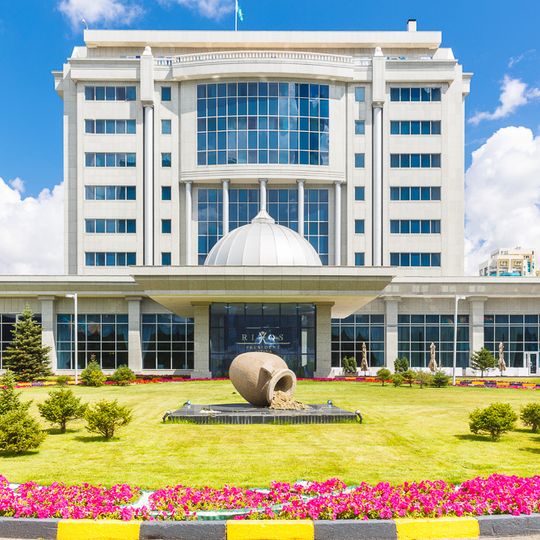 Rixos President Astana