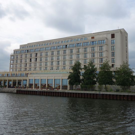 ATLANTIC Hotel Wilhelmshaven