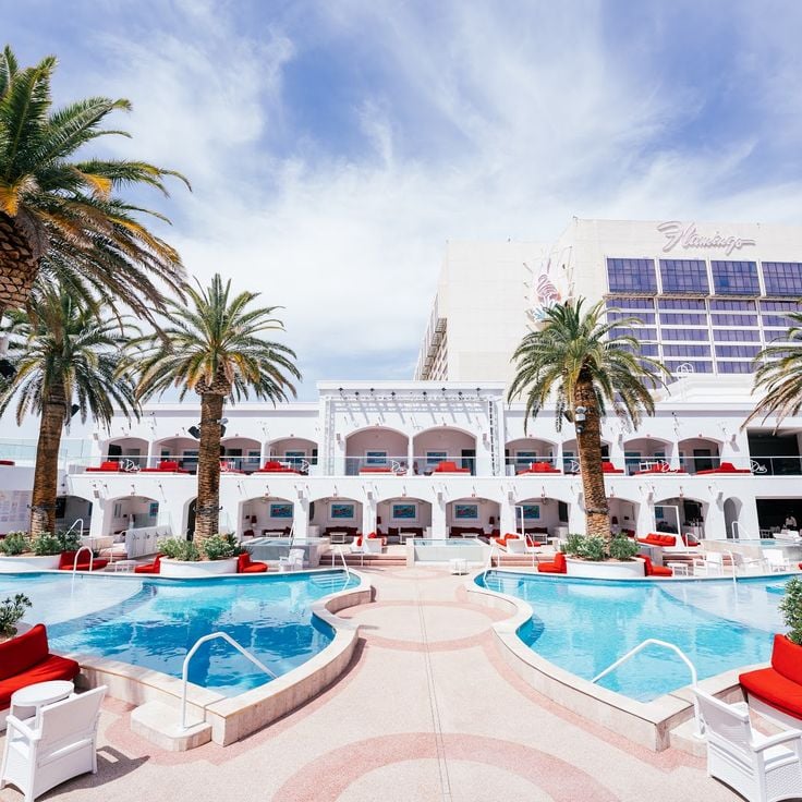 Drai's Beachclub and Nightclub