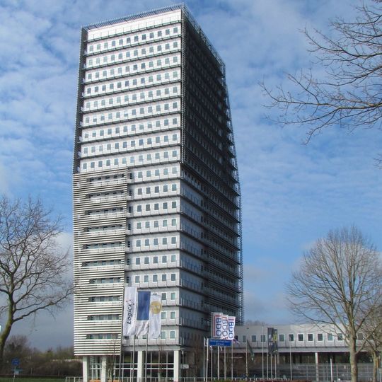 Toren Noord