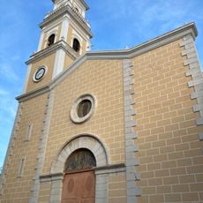 Església de Sant Bartomeu de Ròtova