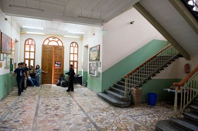 Interior 0