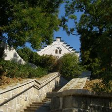 Fara horního evangelického sboru ve Vsetíně