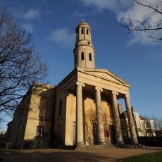 St Anne's Church, Wandsworth