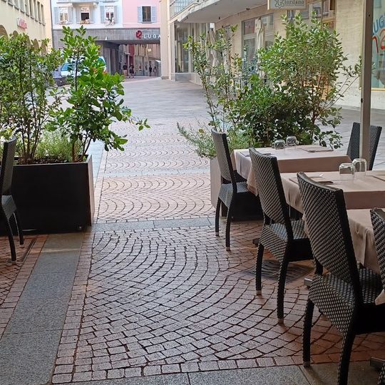 Ristorante Cantinone