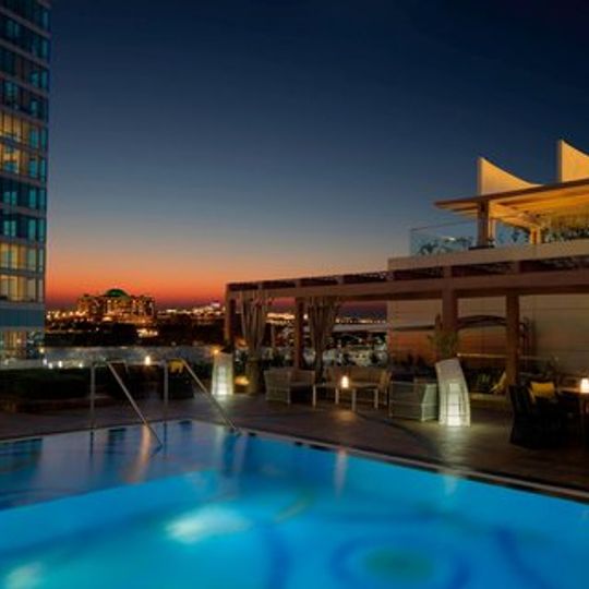 The St Regis Abu Dhabi