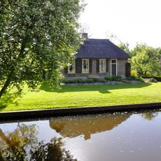 Binnenpad 61, Giethoorn, The Netherlands