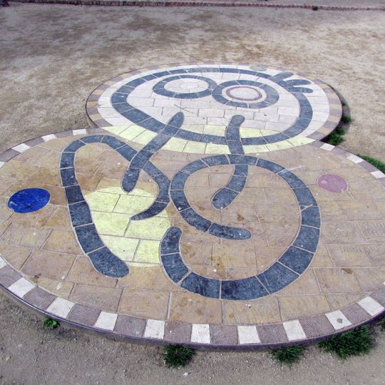 Homenatge a Joan Miró