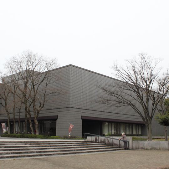Museo prefetturale di storia culturale di Fukui