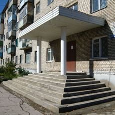 Ясногорский художественно-краеведческий музей