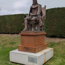 D. Diego de Saavedra Fajardo