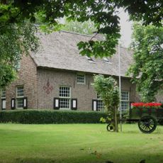 Noordweg 29, Pijnacker