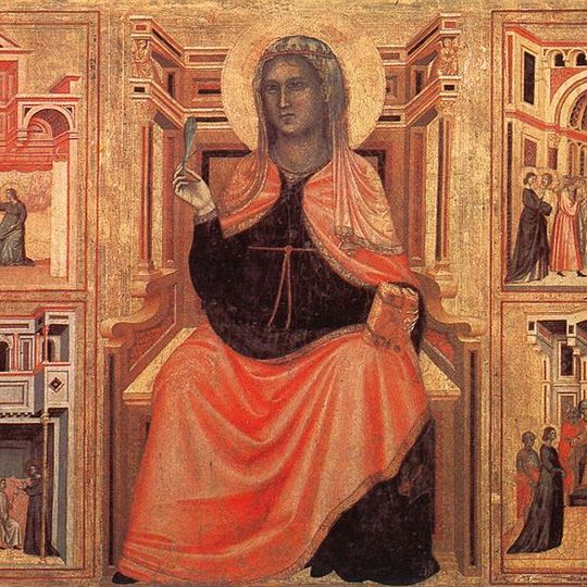 Chiesa di Santa Cecilia