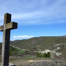 Creu de les Missions