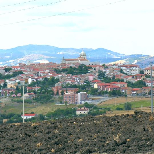 Monteleone di Puglia