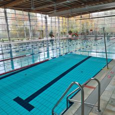 Freizeitbad Greifswald