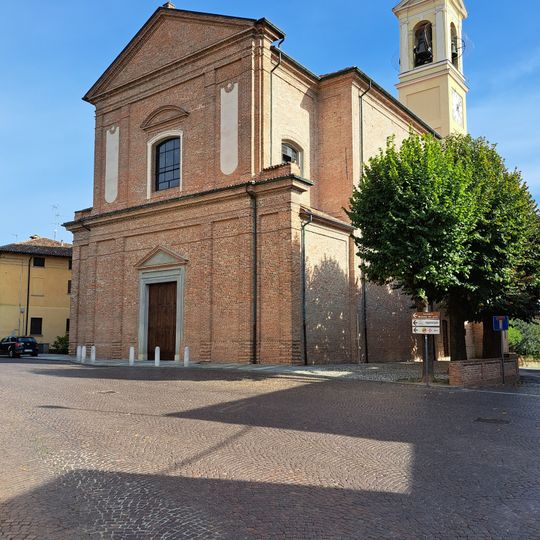 Chiesa di San Pietro Apostolo