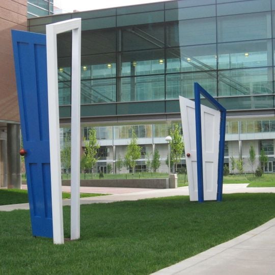 Anschutz Medical Campus