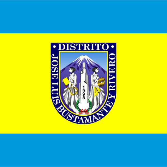 José Luis Bustamante y Rivero