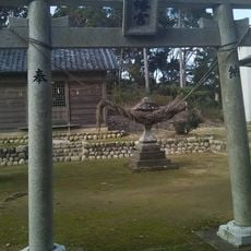 東大谷八幡神社